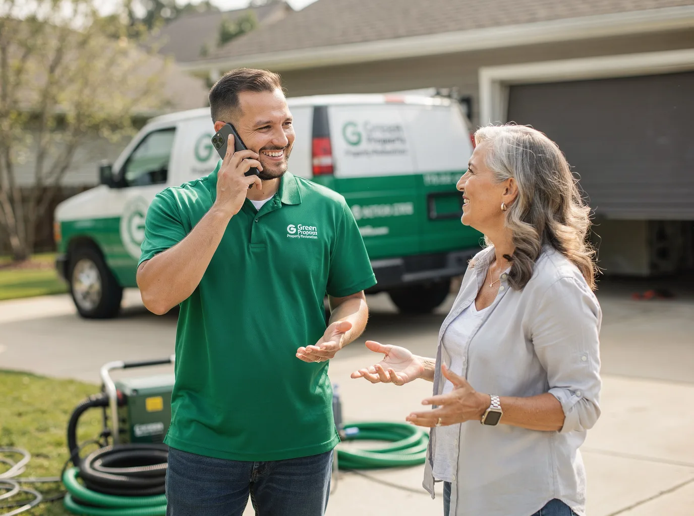 Water Damage Restoration Flatwoods, WV FAQs
